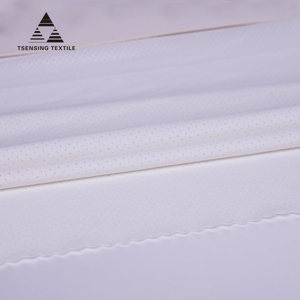 Nylon Spandex Fabric (5)BYW5194
